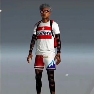 Meet your Posher, Kyree